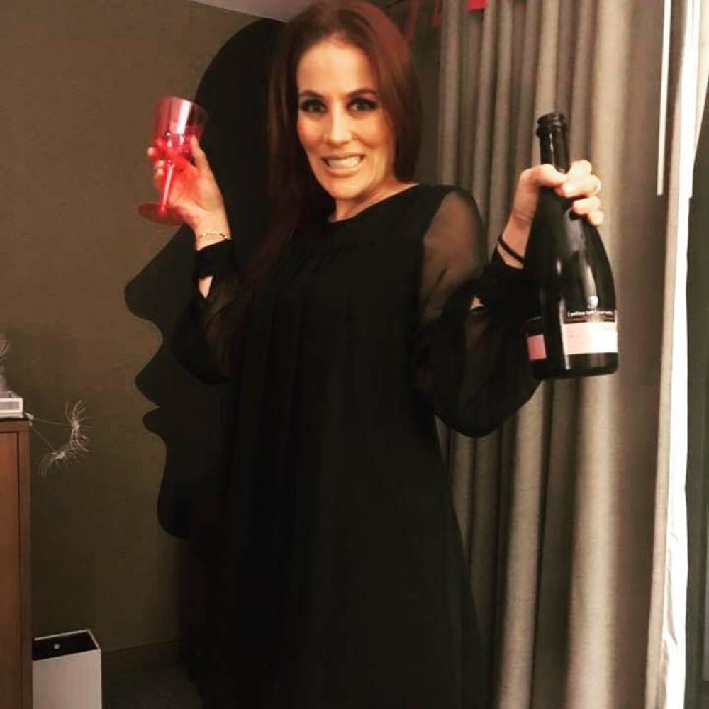 Meet your Posher, Eva